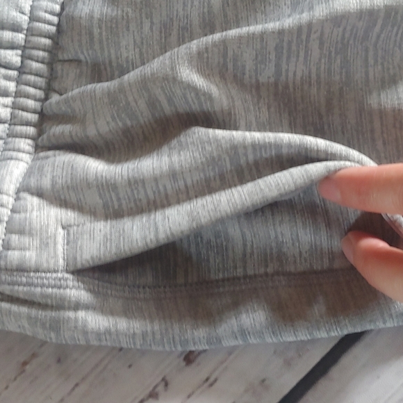 UNDER ARMOUR JOGGER PANT - Picture 6 of 9